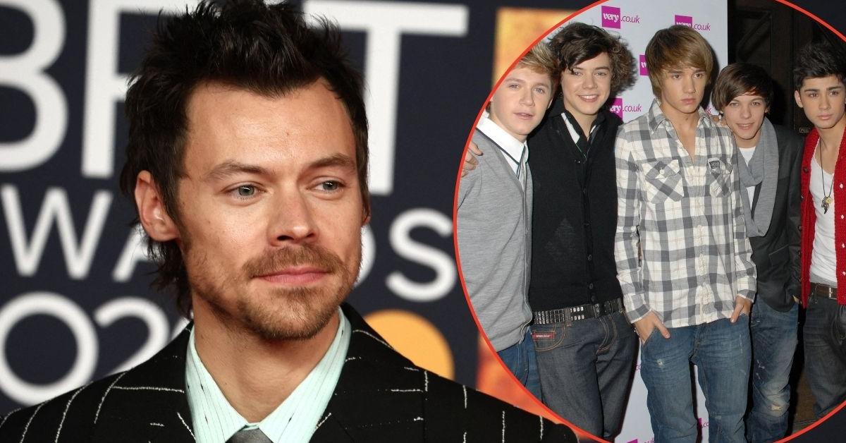 EXCLUSIVE: Harry Styles' Wedding Loses Direction — Star's Former 1D Bandmates 'Won't Get Invites' When He Says 'I Do' to Zoë Kravitz