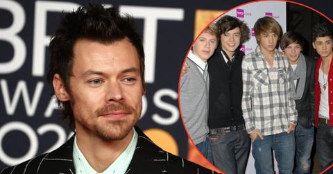 harry styles wedding d bandmates wont get invites