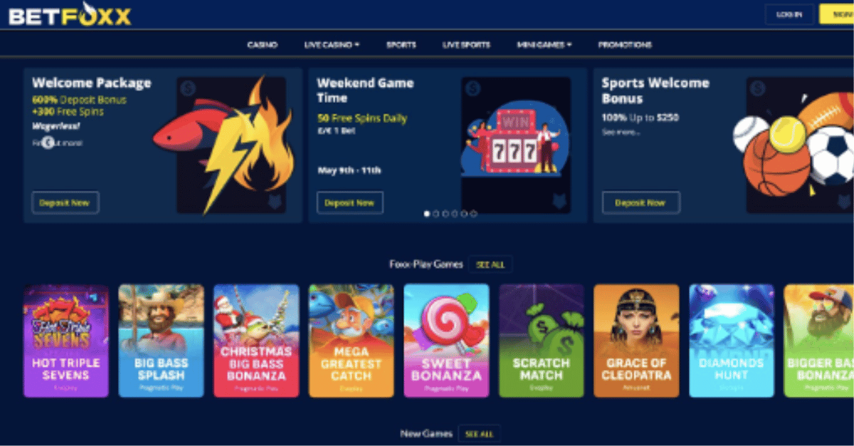 most trusted non gamstop casino sites