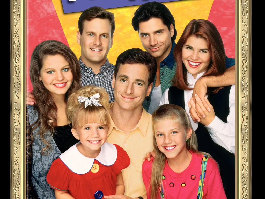 //full house secrets scandals