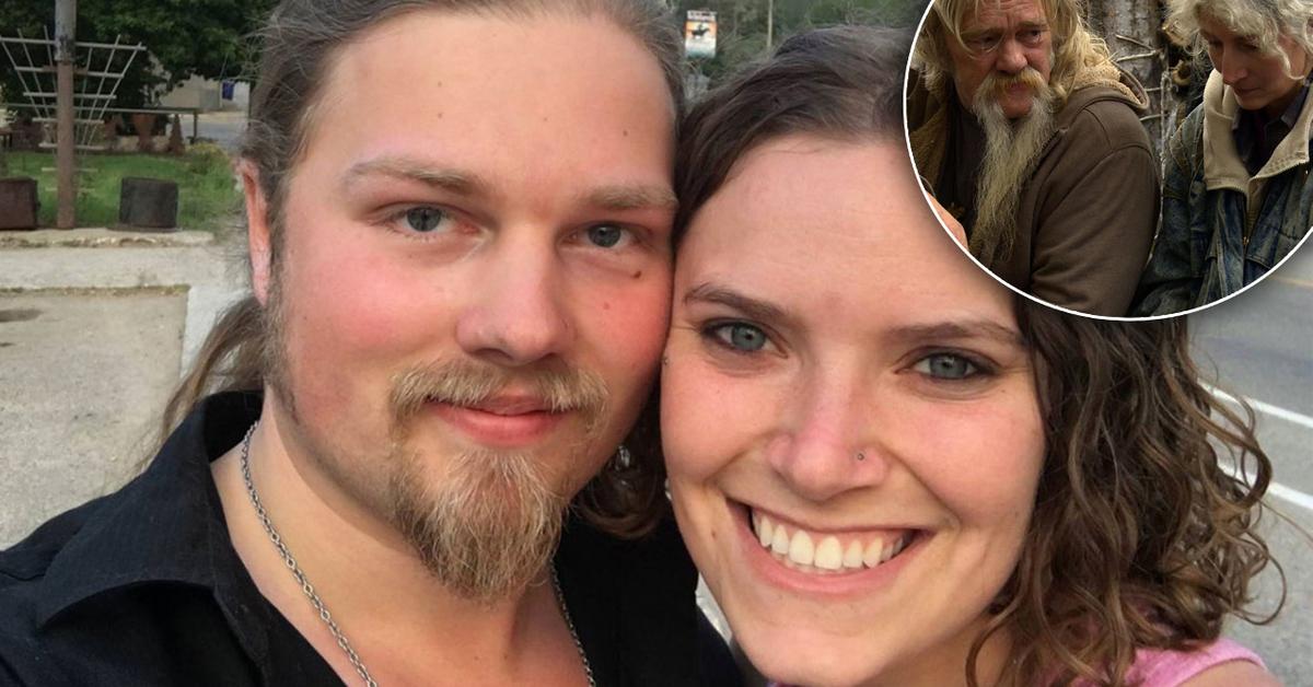 'Alaskan Bush' Wedding Details: Find Out Who Noah Brown Is Introducing ...