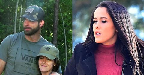 //jenelle evans husband david eason cancer teen mom pp