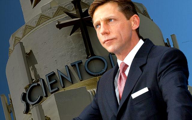 Scientology Lawsuit Monique Rathbun