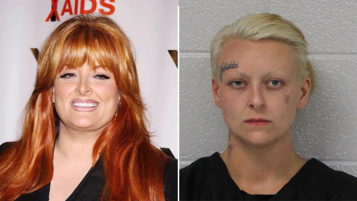 Wynonna Judd's daughter, Grace Kelley, said a drug-fueled carjacking marked the moment she finally got sober.