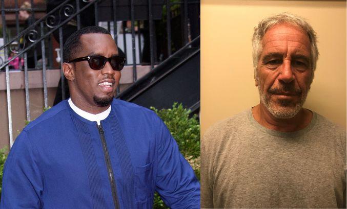 sean diddy bombs sweating bullets in jail