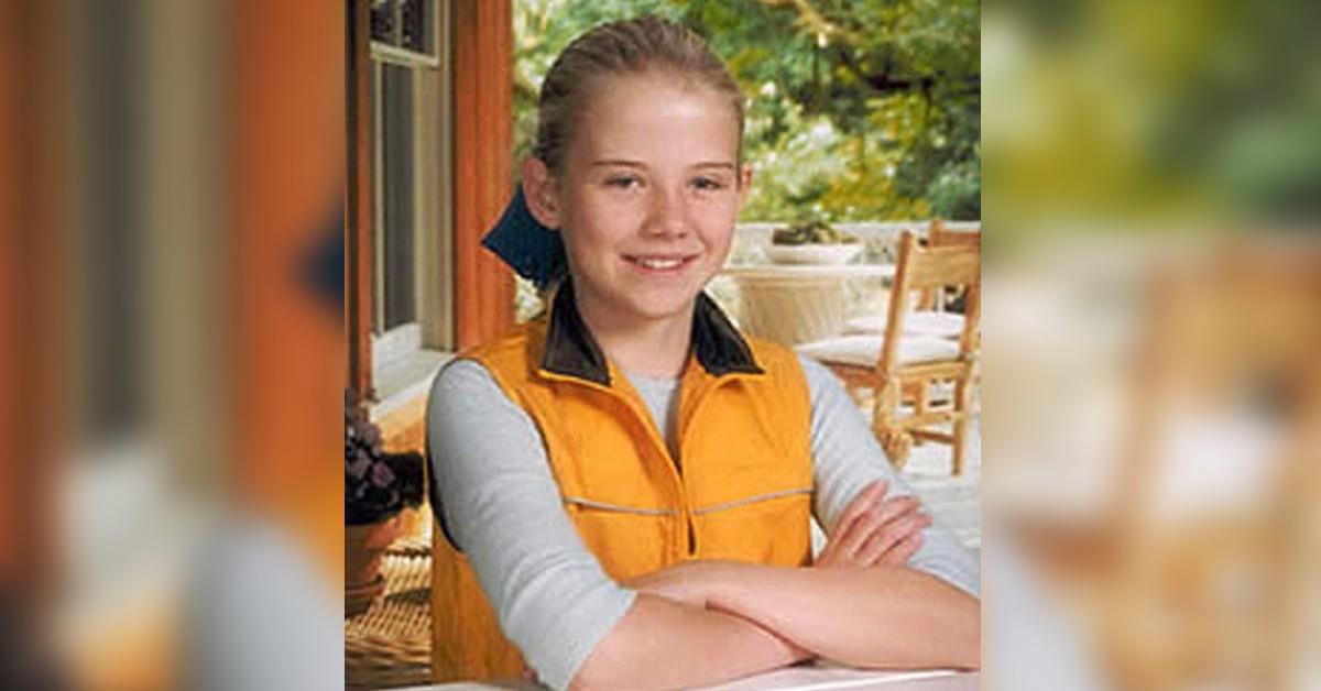 elizabeth smart child photo