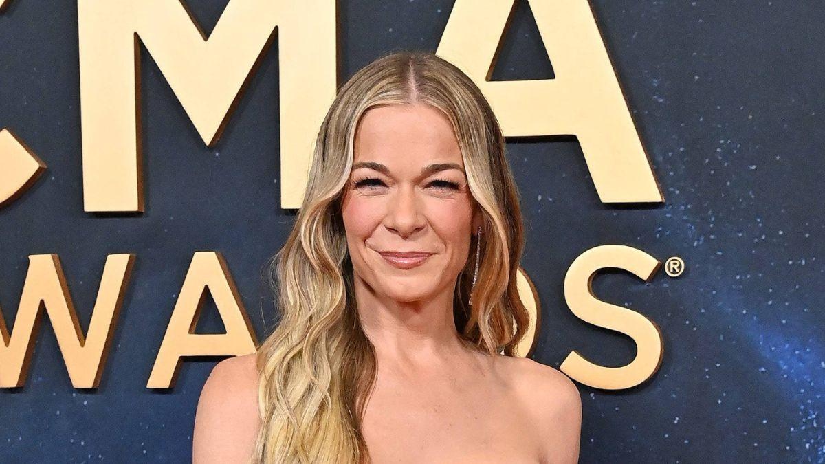 picture of LeAnn Rimes