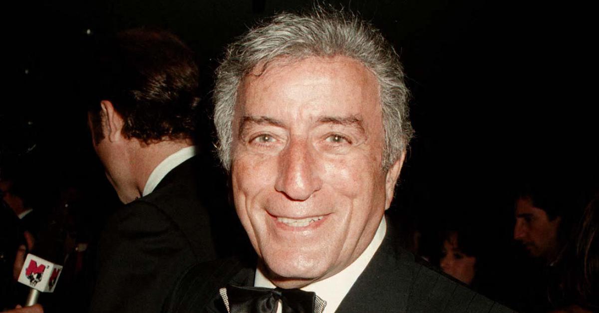 Why Late Tony Bennett Allegedly Quit The Mob