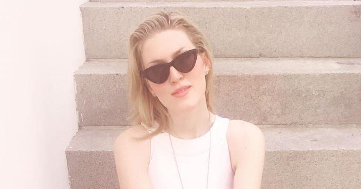 picture of olivia nuzzi