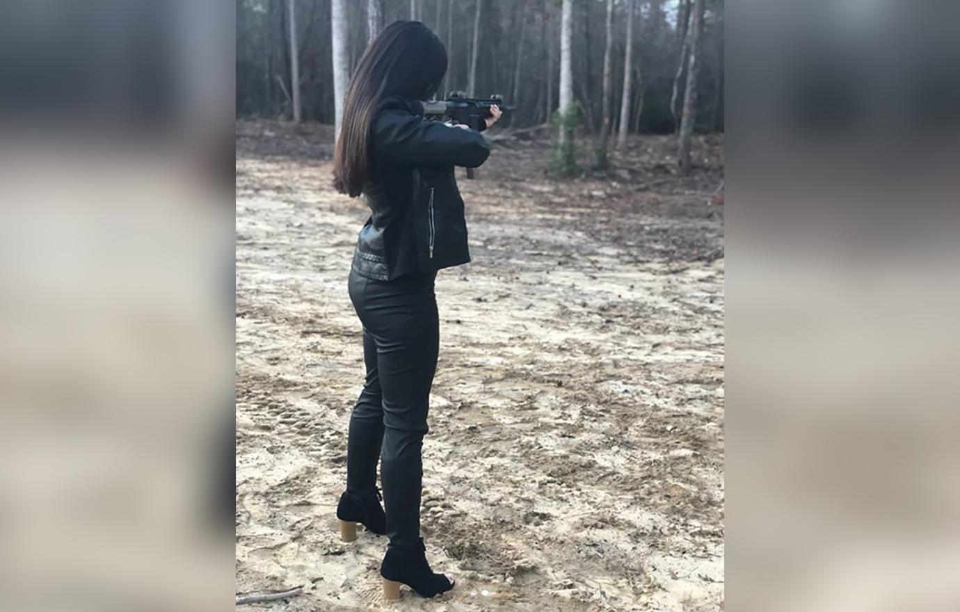 //jenelle evans joins nra david eason firing gun control comments