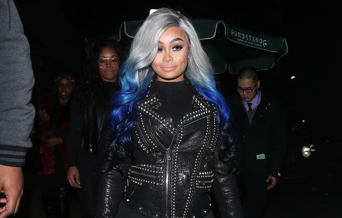 blac chyna