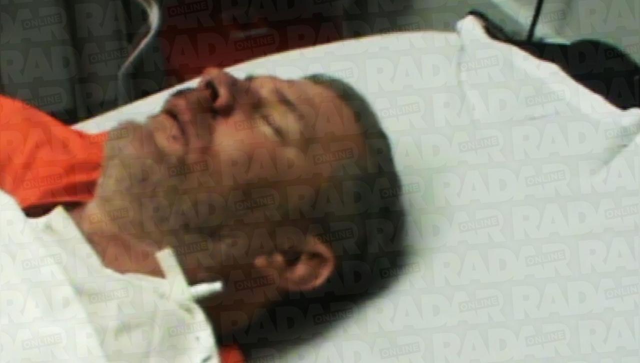 'Nails' Knocked Out & 'Barely Breathing': Inside MLB Star Lenny Dykstra