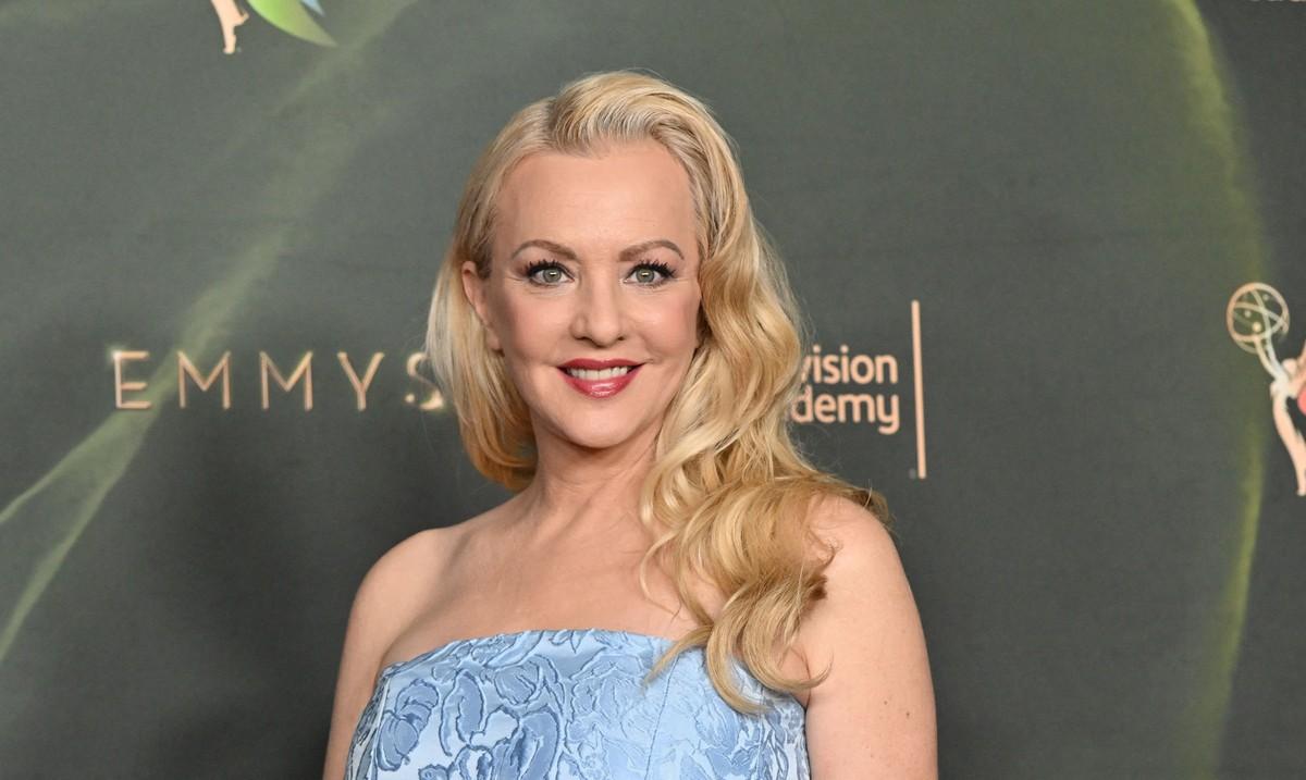 Wendi McLendon-Covey disputed Garlin's account of their time on 'The Goldbergs.'