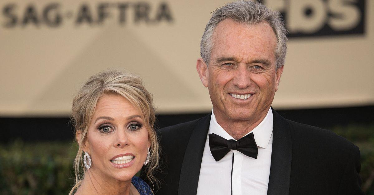 rfk jr cheating scandal