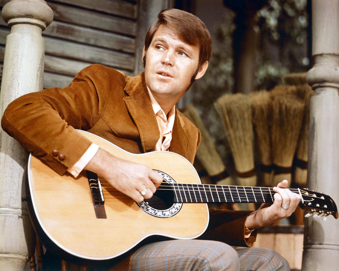 country singer glen campbell elder abuse family feud