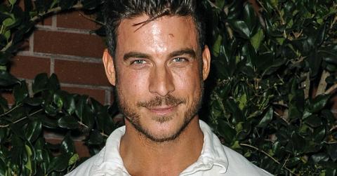 Jax Taylor Gay Rumors Vanderpump Rules
