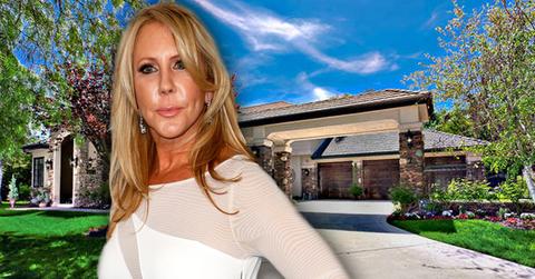 Vicki Gunvalson Ditches Dream Home Plans