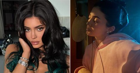 picture of Kylie Jenner