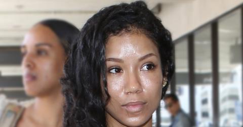jhene aiko lawsuit sued tour manager