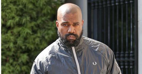 Kanye West 'Will Face Cash Crisis If He Divorces Bianca Censori'