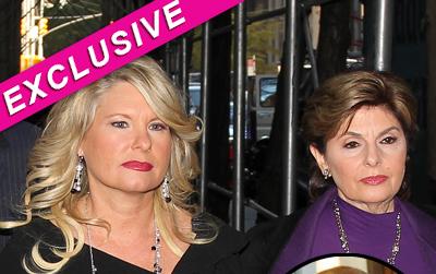 //gloria allred caine