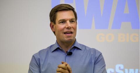 Photo og Eric Swalwell