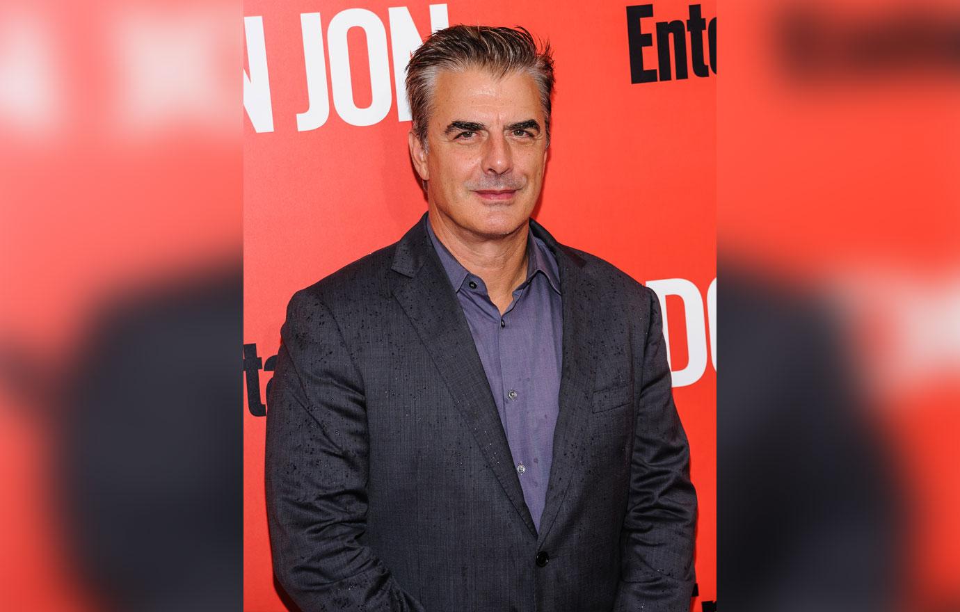 chris noth newest accuser speak out press conference gloria allred groped forced hands