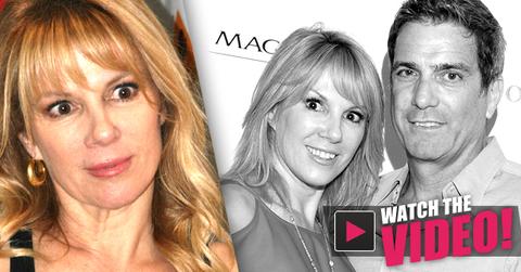 //ramona singer mario divorce marriage bethenny frankel wide