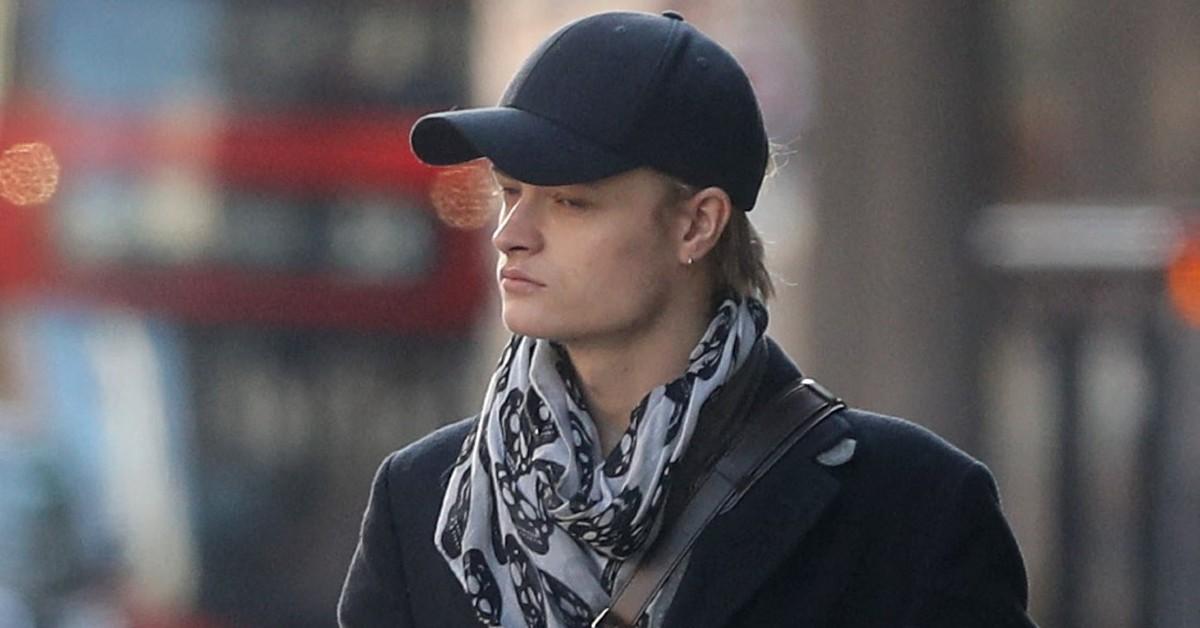 Son Of Norway's Crown Princess Jailed Over New Sexual Assault Claims