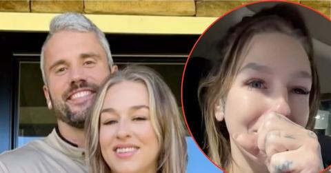 Split image of Ryan Edwards and Amanda Conner