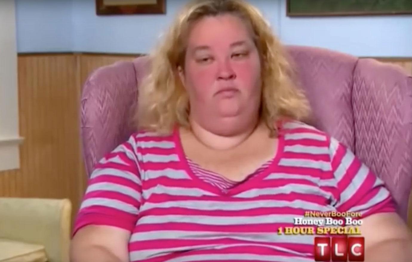 //Mama June Weight Loss Surgery Body Transformation