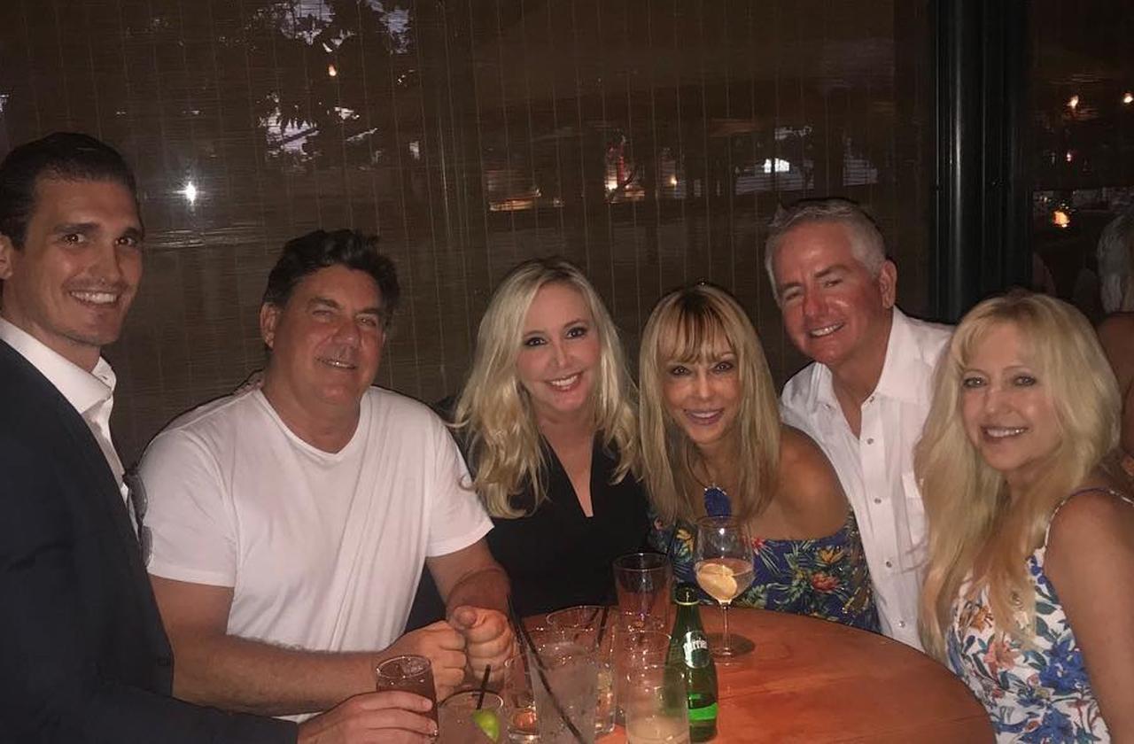 Shannon Beador Lowest Weight David Divorce