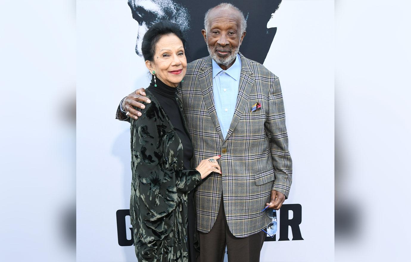 clarence avant wife jacqueline avant murdered shot home invasion suspect arrested