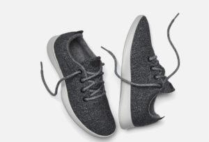 allbirds wool x