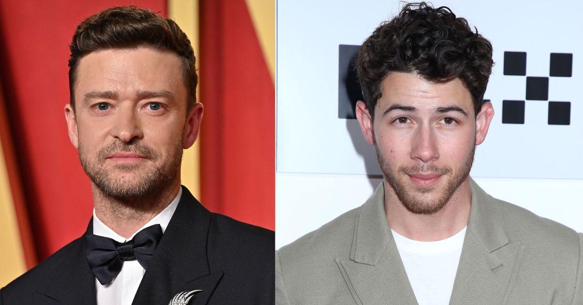 Justin Timberlake’s solo career path is being followed by Nick Jonas as he moves forward with his album 'Sunday Best.'