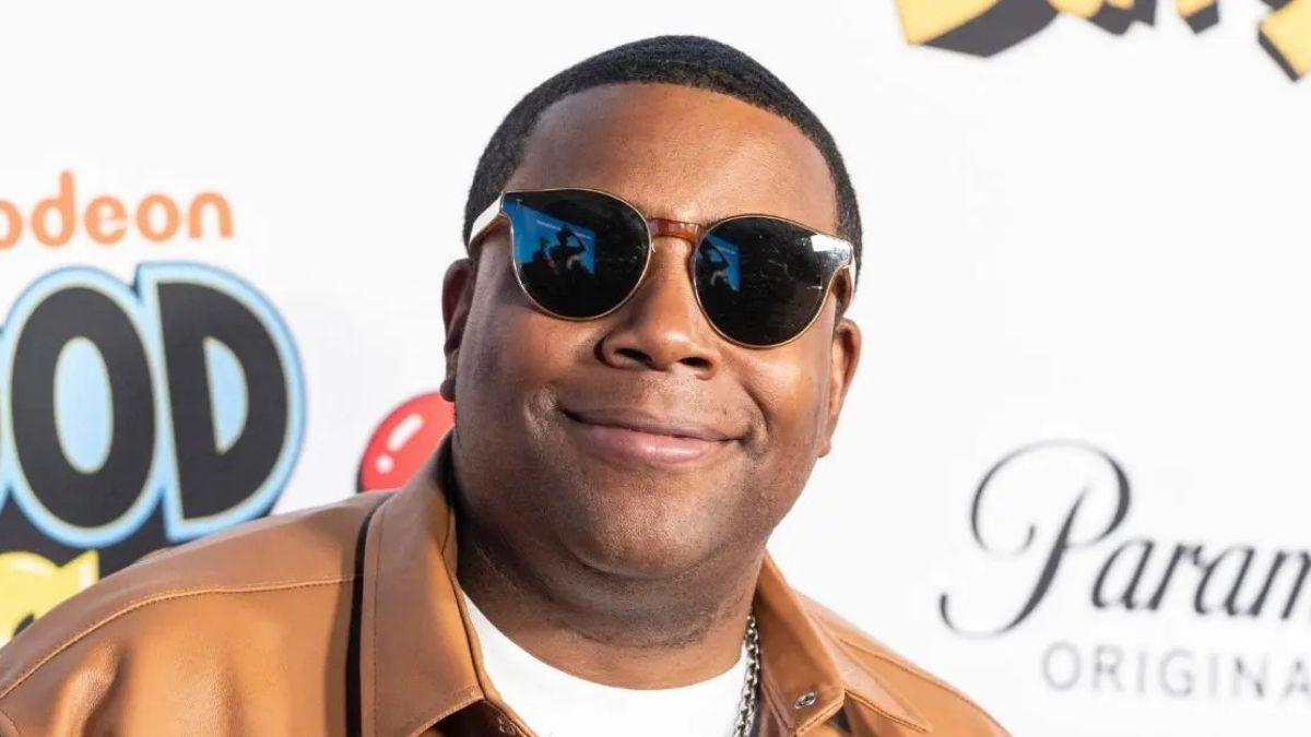 Kenan Thompson