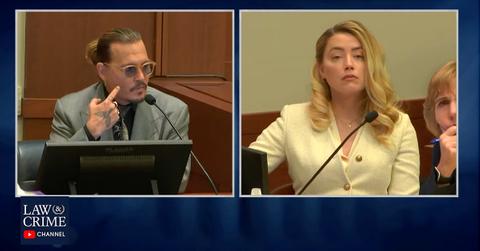 johnny amber court wed pp