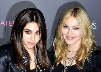 //material girl madonna lawsuit splash