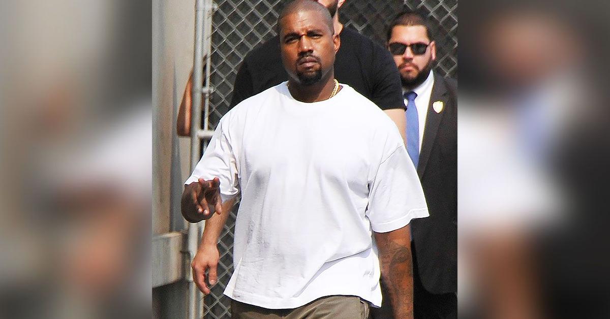 kanye