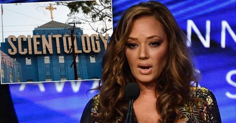 Leah Remini Ending Scientology Docuseries Amid Complications