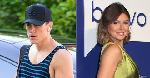 Rachel Leviss Vanderpump Rules Tom Sandoval Ariana Madix Lawsuit