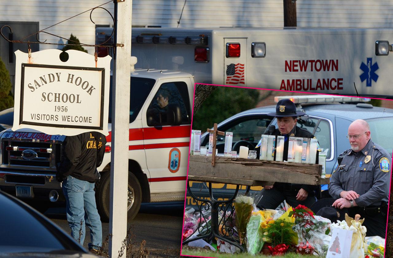 Sandy Hook Elementary – Five Years Later, A Community Still Mourns