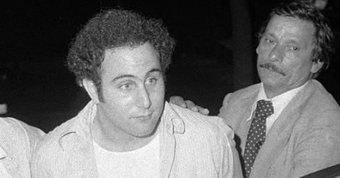 son of sam murderer hospitalization march recovery