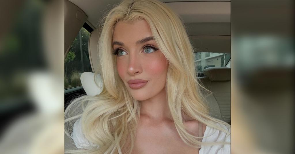 EXCLUSIVE: How Sami Sheen Is ‘Obsessed’ With Her Boobs Despite 'Regrets'