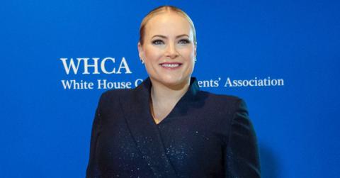 meghan mccain the view co hosts pathetic crazy old people controversy