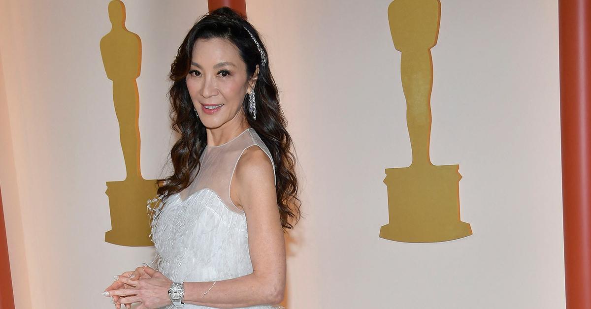 michelle yeoh