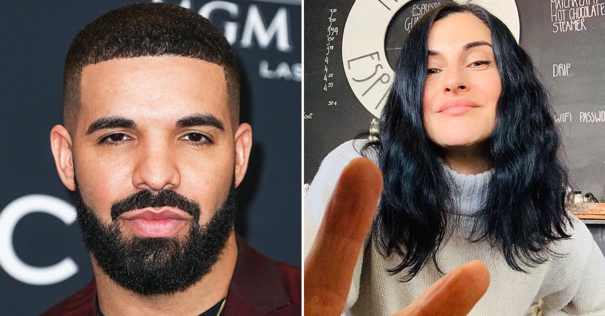 drake not dating stylist luisa duran photo instagram rumors r