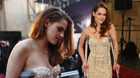 //kristen stewart getty
