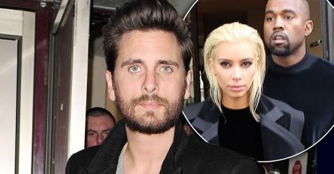 Scott Disick UK Tour