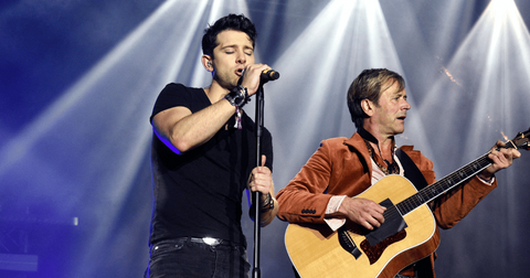 ross wild accusation